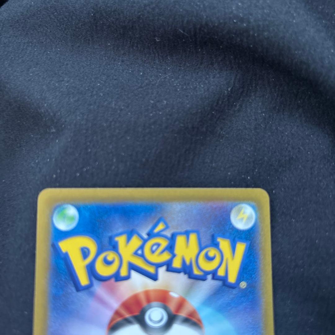 センタリング◎ ポケモンカード　リザードンex UR