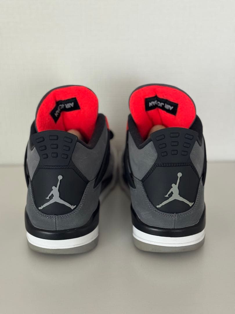 Y*2様 JORDAN4 27センチ