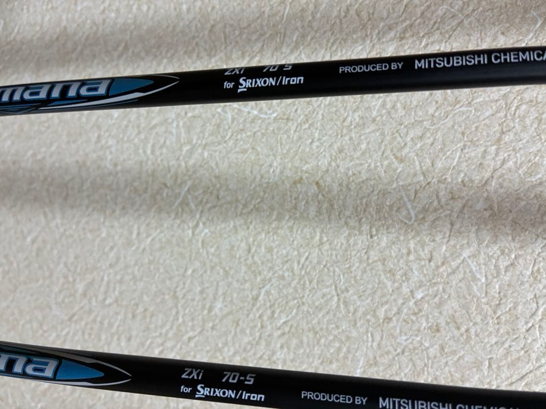スリクソン　ZXi5 ウェッジ　Aのみ