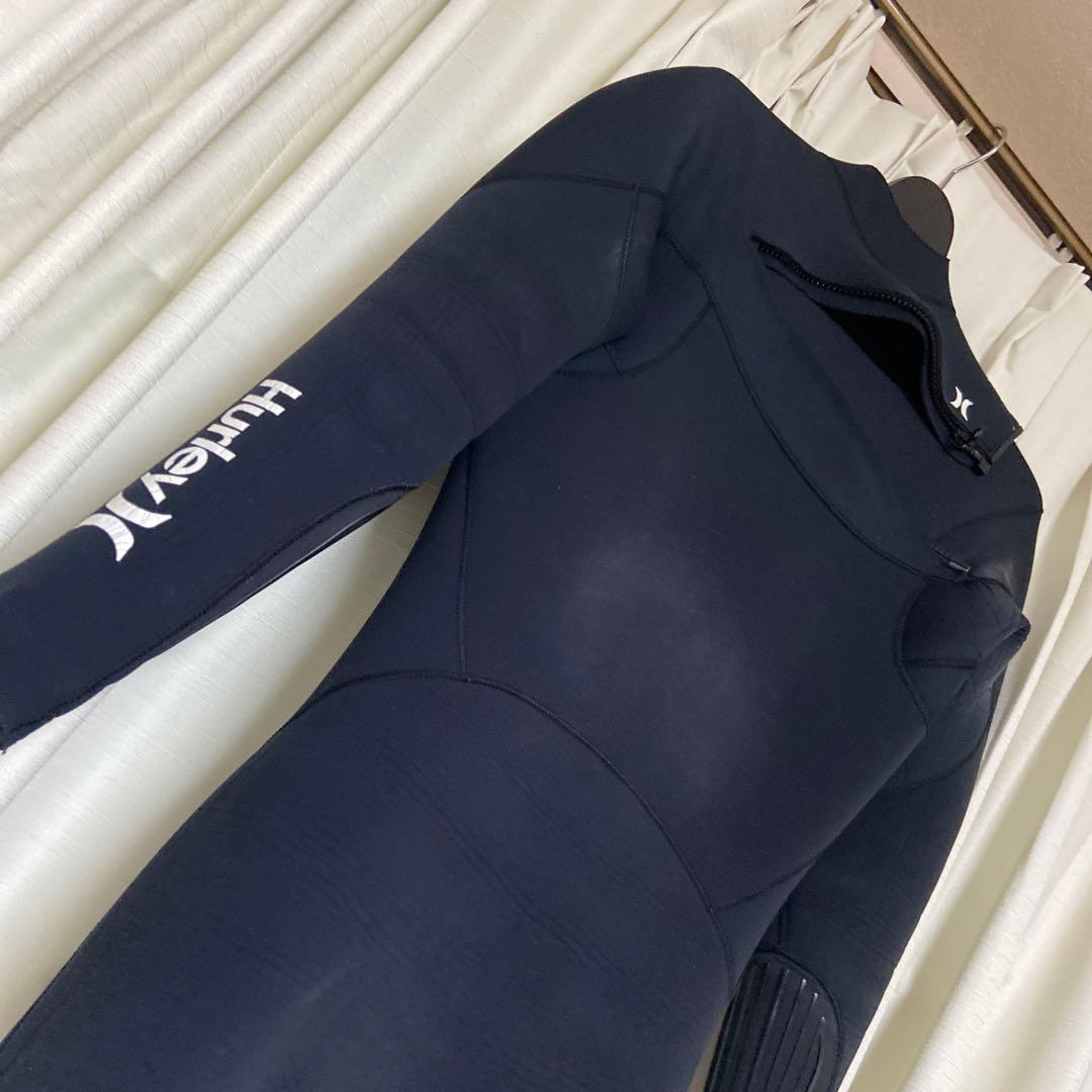 HURLEY ADVANTAGE ELITE3m×3ジャーフル